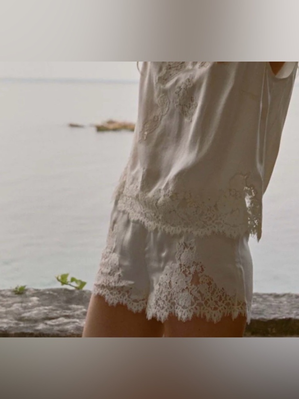 DOEN Iona Short